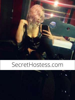 27 year old Escort in Sydney Bellatrixxx