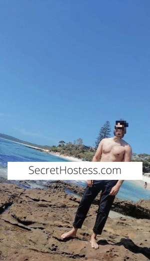 29Yrs Old Escort Sydney Image - 1