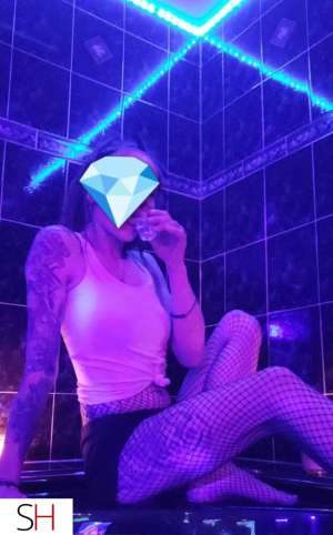 MOLLY 36Yrs Old Escort Kitchener Image - 4