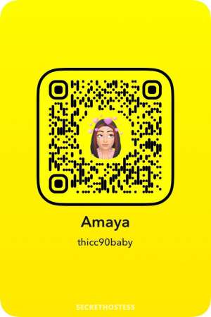 Amaya 25Yrs Old Escort Orlando FL Image - 5