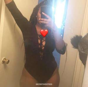 Chocolate 25Yrs Old Escort Cincinnati OH Image - 2