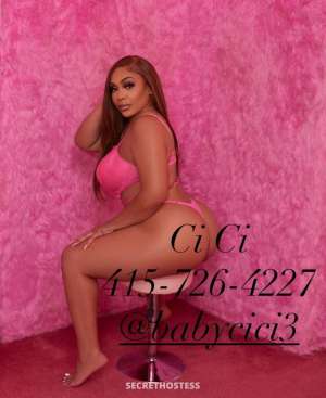 Cici 28Yrs Old Escort Santa Barbara CA Image - 4