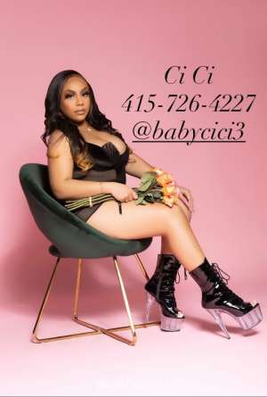 Cici 28Yrs Old Escort Santa Barbara CA Image - 5