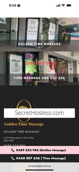 0 year old Escort in New Farm Sweetie888