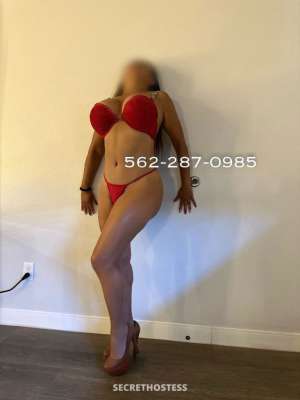 37 year old Colombian Escort in Los Angeles CA Estoy de vuelta sexy latina 100%fotos reales complaciente 