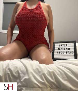 Layla 26Yrs Old Escort Toronto Image - 8