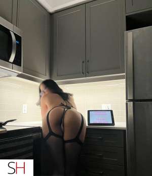 Tight and wet asian pussy ask about my special offer 20 year old Escort in Kitchener