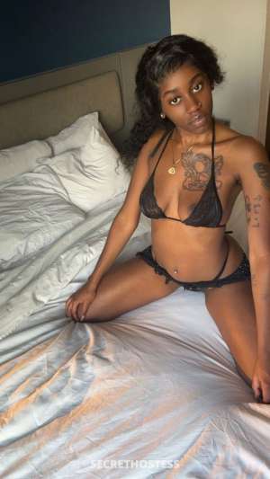 SlimTheBaddie 22Yrs Old Escort West Palm Beach FL Image - 1