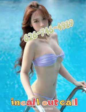 23Yrs Old Escort San Gabriel Valley Image - 1