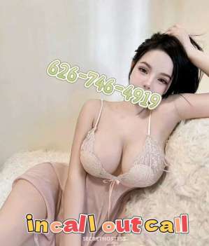 23Yrs Old Escort San Gabriel Valley Image - 2
