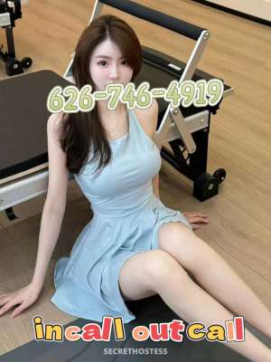23Yrs Old Escort San Gabriel Valley Image - 5