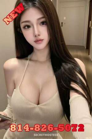 Classy &amp; sexy &amp; hot🟨🌈⭐🌈🟨xxxx- 23 year old Escort in Williamsport PA