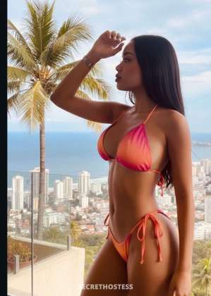 24 year old Escort in Luxurious Latina looking to please all your needs