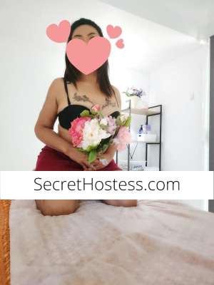 Soda Thai hot 28 year old Escort in Archerfield Oxley