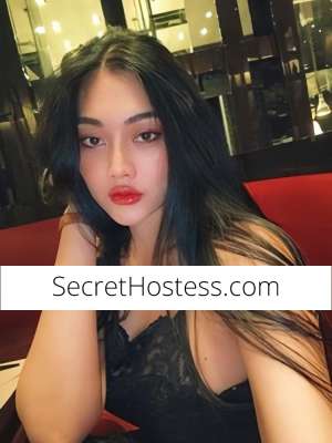28 year old Thai Escort in Surry Hills Sophia Party baby