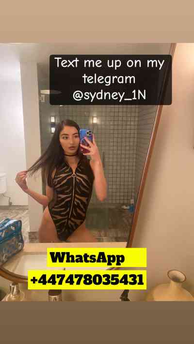 24 year old Escort in Leicester AVAILABLE FOR HOOKUP‬ Telegram @sydney_1N