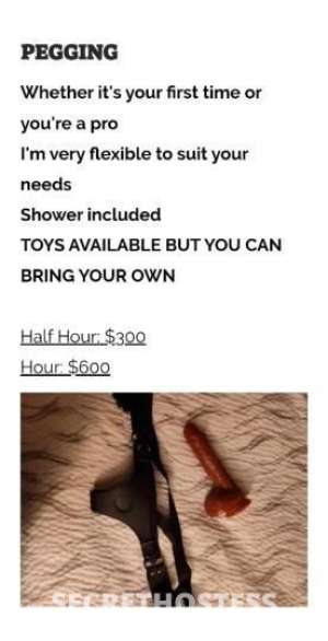 Butterflyyourmuse 24Yrs Old Escort Hammond LA Image - 1