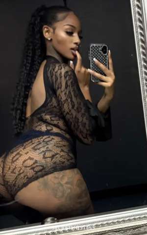 Diamond 21Yrs Old Escort Seattle WA Image - 4