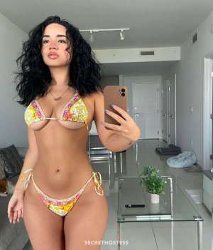 Melisa 23Yrs Old Escort Bristol VA Image - 1