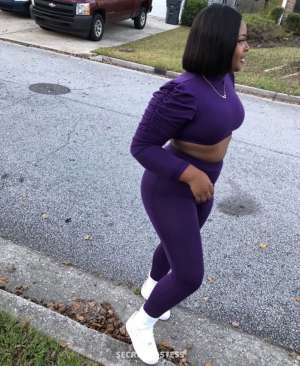 21 year old Escort in Statesboro GA Outcalls