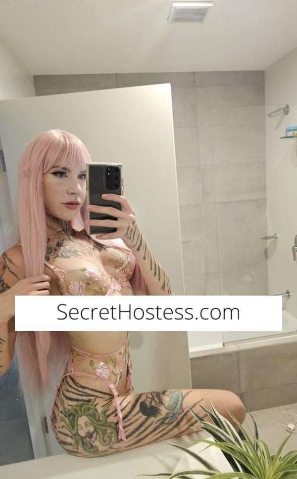 20Yrs Old Escort Gosford Image - 1
