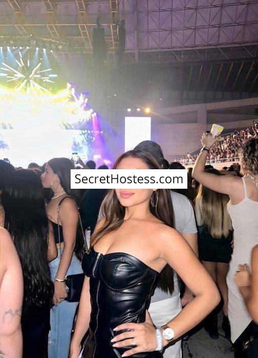 Julieta 25Yrs Old Escort 56KG 164CM Tall Singapore City Image - 5