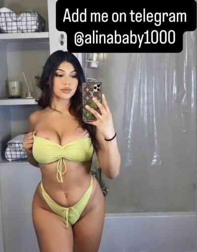 24 year old British Escort in Blackpool Ailna