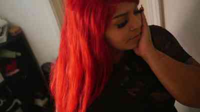 27 year old American Escort in Fairfield CA GIgi The Vampire