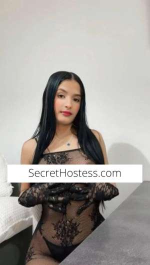 22 year old Escort in Docklands Sasaes