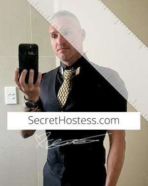 D Oceans The Alternative Gentleman 40 year old Escort in Gold Coast