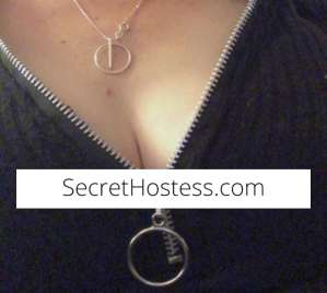 Enchanting 40 year old Escort in Rockingham