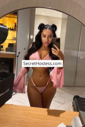 24 year old Latin Escort in Riyadh Adisha, Agency