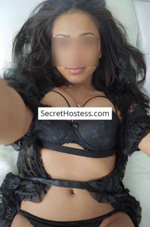25 year old Mixed Race Escort in Sandton Alana Masseuse, Independent
