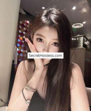 Ayumi 24Yrs Old Escort 47KG 162CM Tall Taipei Image - 1