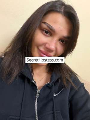 Eka 23Yrs Old Escort 50KG 170CM Tall Thessaloniki Image - 4