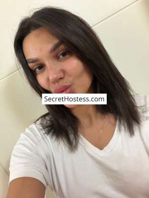 Eka 23Yrs Old Escort 50KG 170CM Tall Thessaloniki Image - 10