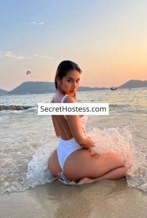 Emma, Independent 25 year old Escort in Phuket