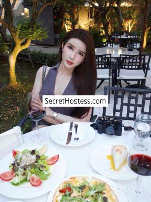 Hongtang 23Yrs Old Escort 54KG 169CM Tall Taipei Image - 2