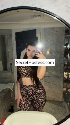 Jalya 21Yrs Old Escort 78KG 180CM Tall Yerevan Image - 1