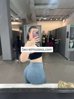 Jalya 21Yrs Old Escort 78KG 180CM Tall Yerevan Image - 2