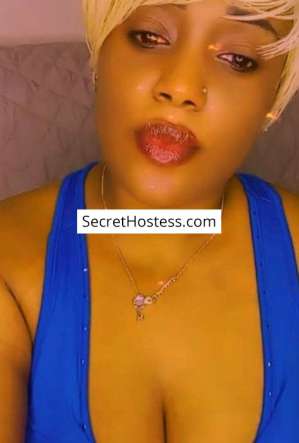 28 year old Ebony Escort in Jeddah Joy, Independent