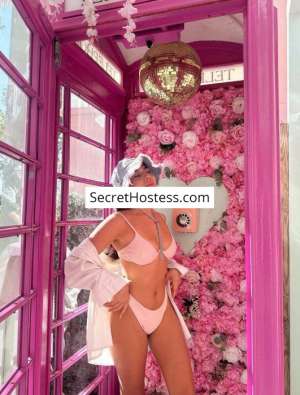 Julieta 25Yrs Old Escort 56KG 164CM Tall Singapore City Image - 3