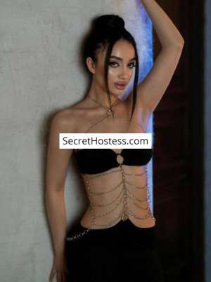 Kristina, Independent 25 year old Escort in Skopje