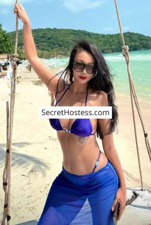 28 year old Asian Escort in Hanoi Lana, Independent