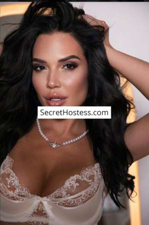 Lika 25Yrs Old Escort 52KG 168CM Tall Riyadh Image - 8