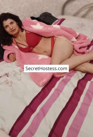 23 year old Mixed Race Escort in Schärding Natasa, Independent