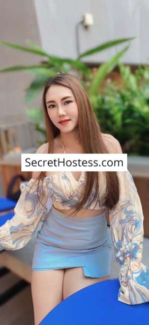 Pink, Agency 26 year old Escort in Bangkok