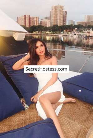 Sophia 26Yrs Old Escort 59KG 165CM Tall Manila Image - 5