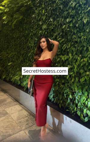 Sophia 26Yrs Old Escort 59KG 165CM Tall Manila Image - 7