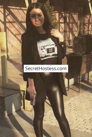 Tina, Independent 32 year old Escort in Yerevan